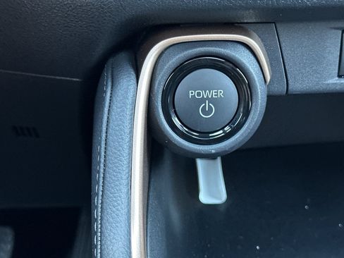 Certified 2026 Toyota Grand Highlander AWD Hybrid image 23