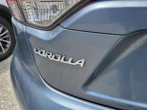 Used 2024 Toyota Corolla LE image 7