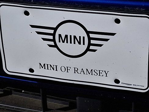 Certified 2026 MINI Cooper S FWD image 30