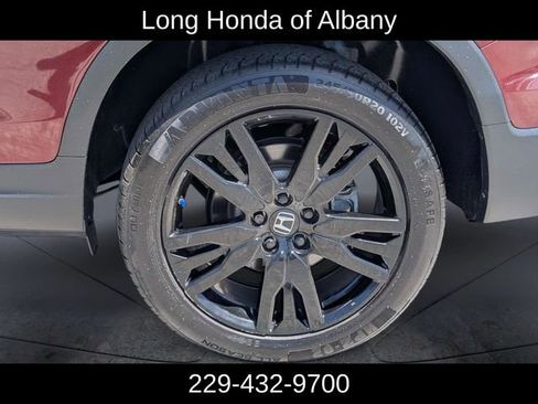Used 2022 Honda Pilot Special Edition image 11