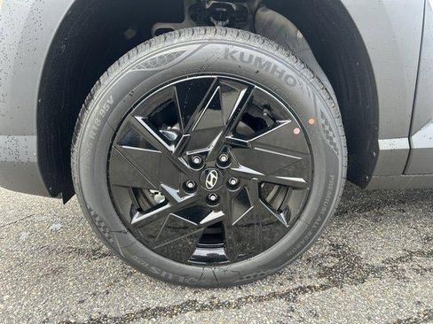 New 2026 Hyundai Kona SEL Sport image 38