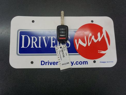 Used 2015 Honda Civic LX image 15