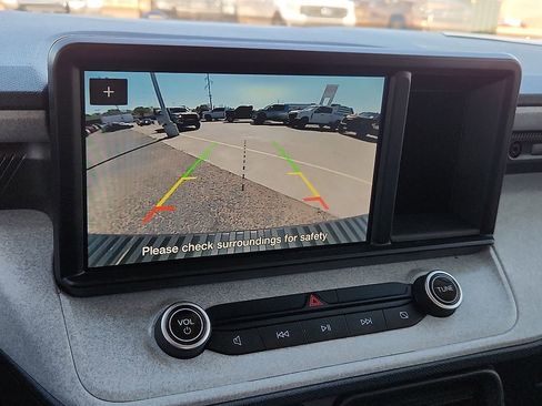 Used 2022 Ford Maverick XLT w/ Equipment Group 300A Standard image 8