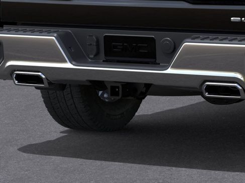 New 2026 GMC Sierra 1500 SLE w/ X31 Off-Road Package AWD/4WD image 14