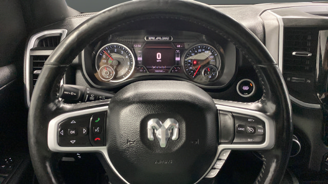 Used 2020 RAM 1500 Big Horn AWD/4WD image 16