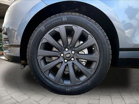 Used 2020 Land Rover Range Rover Velar R-Dynamic S AWD/4WD image 7