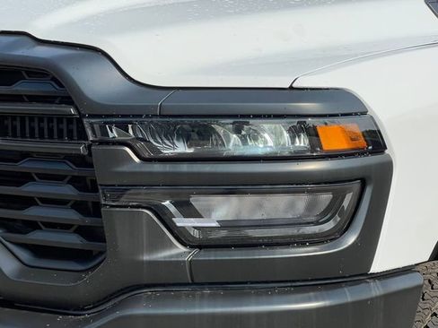 Used 2025 RAM 2500 Tradesman w/ Safety Group AWD/4WD image 36