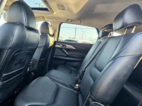 Used 2023 MAZDA CX-9 Touring Plus image 24