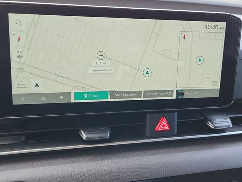 New 2026 Kia Carnival EX image 20