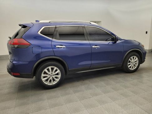 Used 2020 Nissan Rogue SV FWD image 10