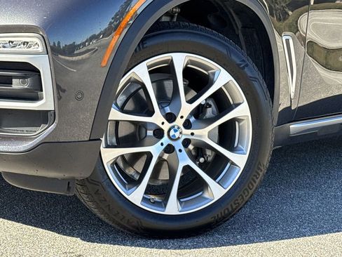 Used 2020 BMW X5 sDrive40i w/ Premium Package image 14