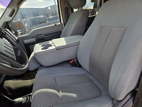 Used 2015 Ford F350 XLT image 15