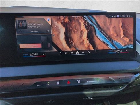 Used 2025 BMW X3 xDrive30i w/ Convenience Package image 14