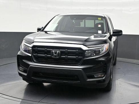 Used 2025 Honda Ridgeline RTL image 8