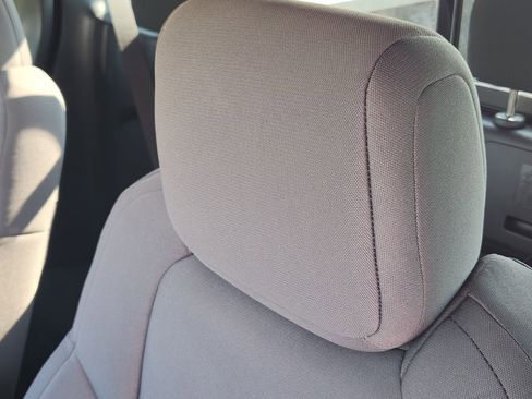 New 2026 Nissan Frontier S w/ S Utility Package image 13