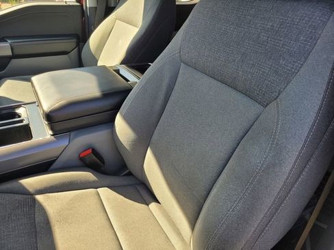 Certified 2024 Ford F150 XLT w/ Equipment Group 302A MID AWD/4WD image 11