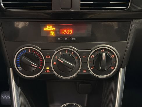 Used 2013 MAZDA CX-5 Sport w/ Bluetooth Audio Pkg image 28