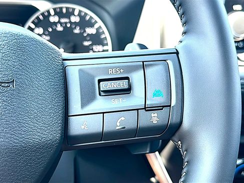 New 2026 Nissan Rogue Dark Armor FWD image 18