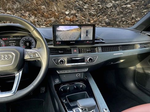Used 2021 Audi A4 2.0T Premium Plus w/ Premium Plus Package image 6