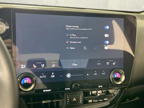 Used 2022 Lexus NX 350h image 15