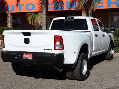 Used 2024 RAM 3500 Tradesman image 10