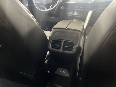 Certified 2023 Buick Envision Preferred image 21