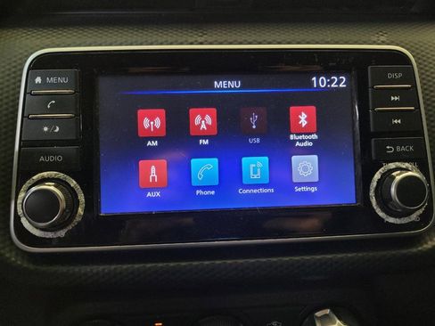 Used 2021 Nissan Kicks S FWD image 25