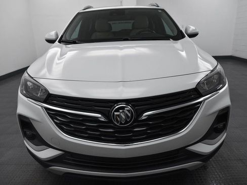 Used 2023 Buick Encore GX Select image 2