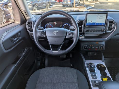 Used 2023 Ford Bronco Sport Big Bend w/ Convenience Package image 26