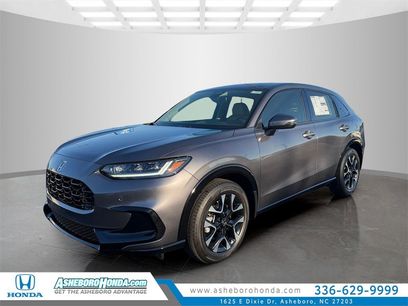 New 2026 Honda HR-V EX-L