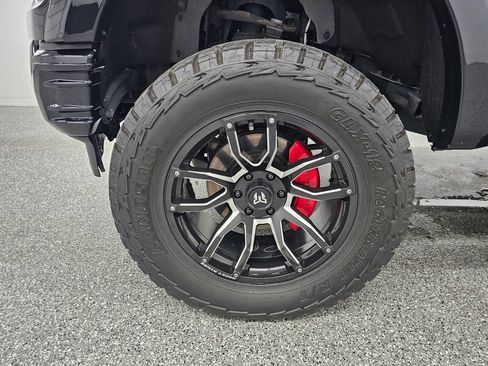 Used 2021 Ford F150 XLT w/ Equipment Group 302A High AWD/4WD image 10