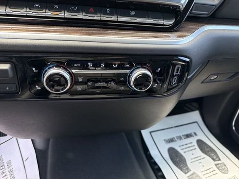 New 2026 GMC Sierra 1500 Elevation AWD/4WD image 23