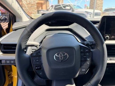 Used 2026 Toyota Prius FWD image 24