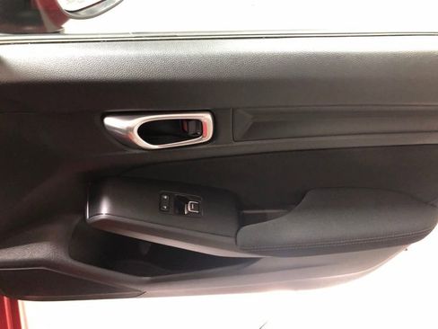 Used 2023 Honda Civic Sport image 14