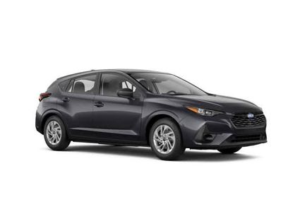 New 2025 Subaru Impreza 2.0i