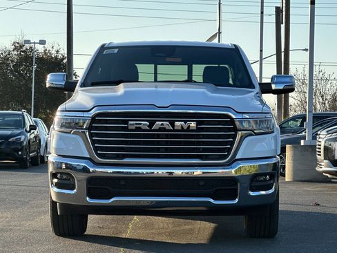 New 2026 RAM 1500 Laramie image 9
