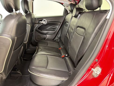 Used 2017 FIAT 500X Trekking FWD image 15