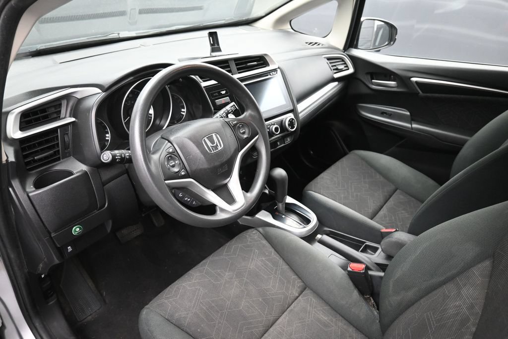 Used 2016 Honda Fit EX image 15