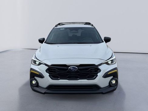 New 2026 Subaru Crosstrek 2.5i Sport AWD/4WD image 8