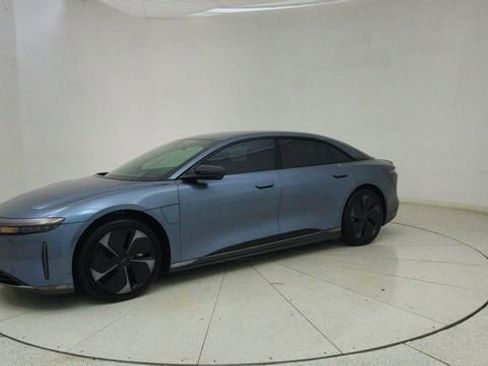 Used 2024 Lucid Air Pure RWD image 66
