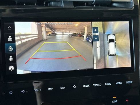 Used 2023 Hyundai Tucson Limited FWD image 18