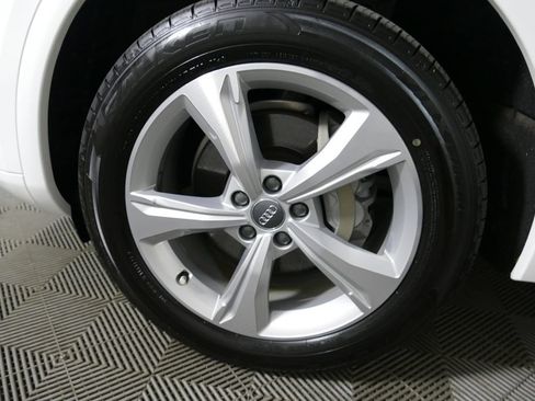 Used 2020 Audi Q5 2.0T Premium Plus AWD/4WD image 10