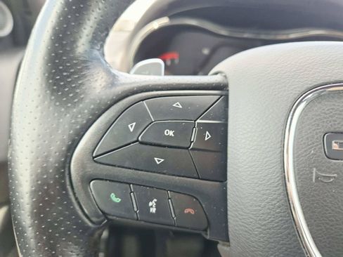 Used 2020 Dodge Durango R/T w/ Blacktop Package RWD image 23