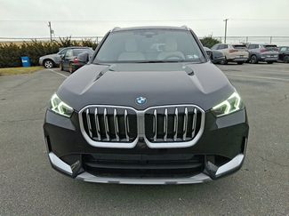 New 2026 BMW X1 xDrive28i w/ Technology Package video 2