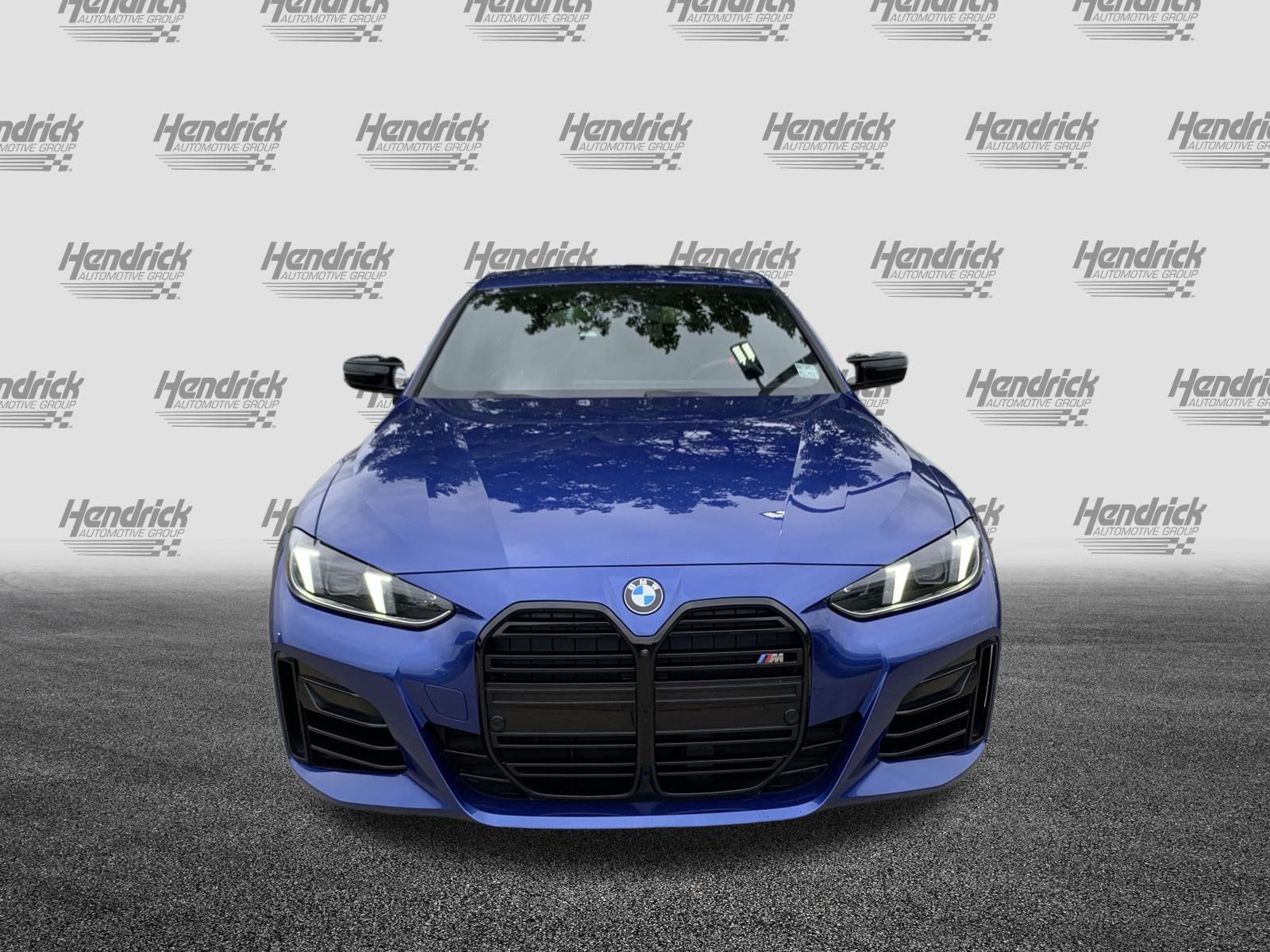 Used 2025 BMW M440i RWD image 3