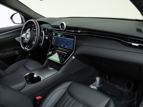 Certified 2023 Maserati Grecale Modena AWD/4WD image 12