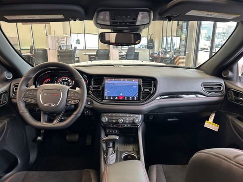 New 2026 Dodge Durango GT image 29
