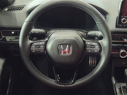 New 2026 Honda Civic Sport image 14