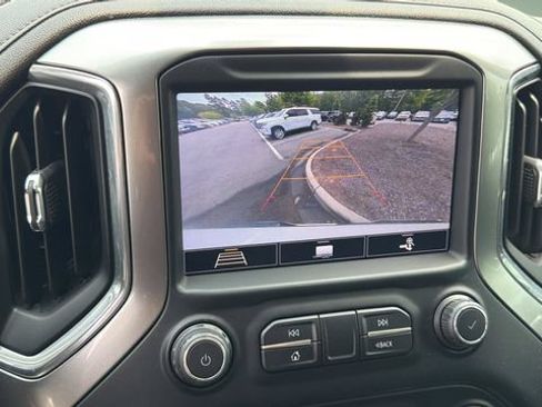 Used 2020 Chevrolet Silverado 1500 RST AWD/4WD image 27