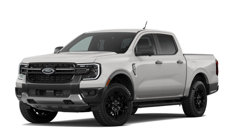 New 2026 Ford Ranger XLT AWD/4WD image 27